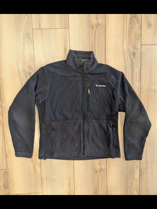 Columbia Jackets & Blazers - Columbia Black Women's Performance Full-Zip Jacket